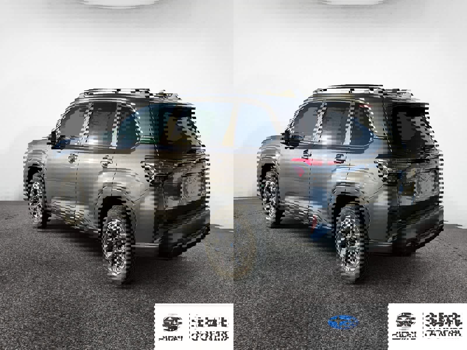 New 2026 Subaru Forester Premium image 3