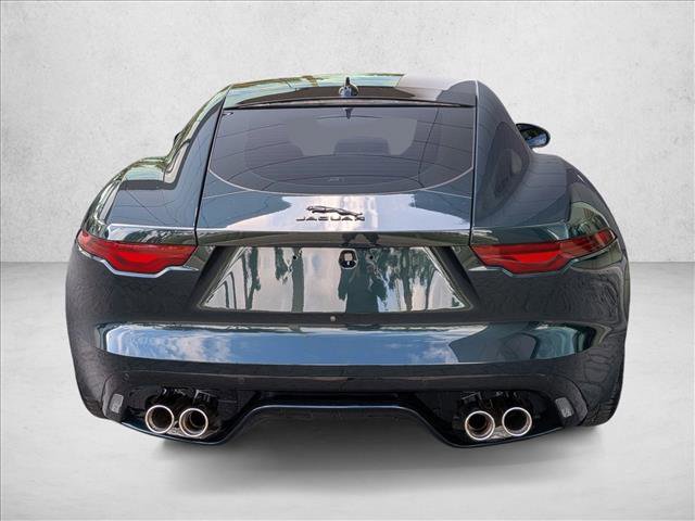 New 2024 Jaguar F-TYPE R-Dynamic image 7