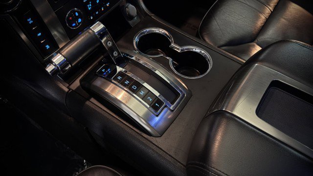 Used 2008 HUMMER H2 image 9