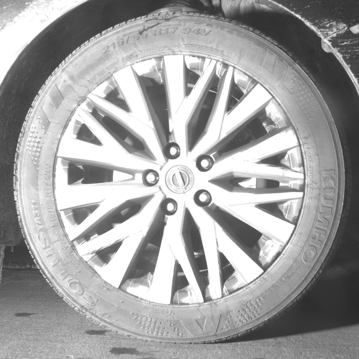 Used 2025 Nissan Altima 2.5 SV image 13