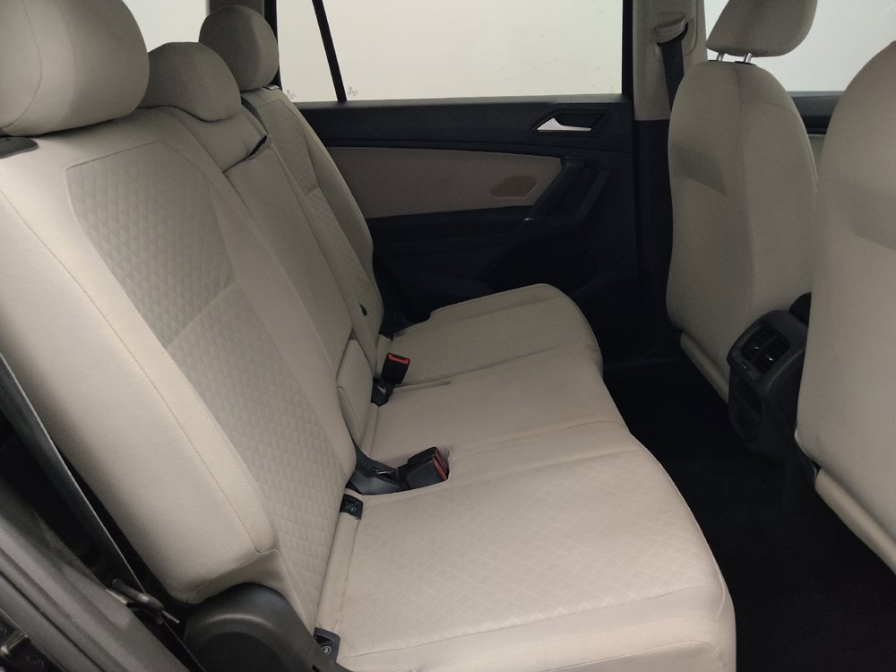 Used 2020 Volkswagen Tiguan S FWD image 19