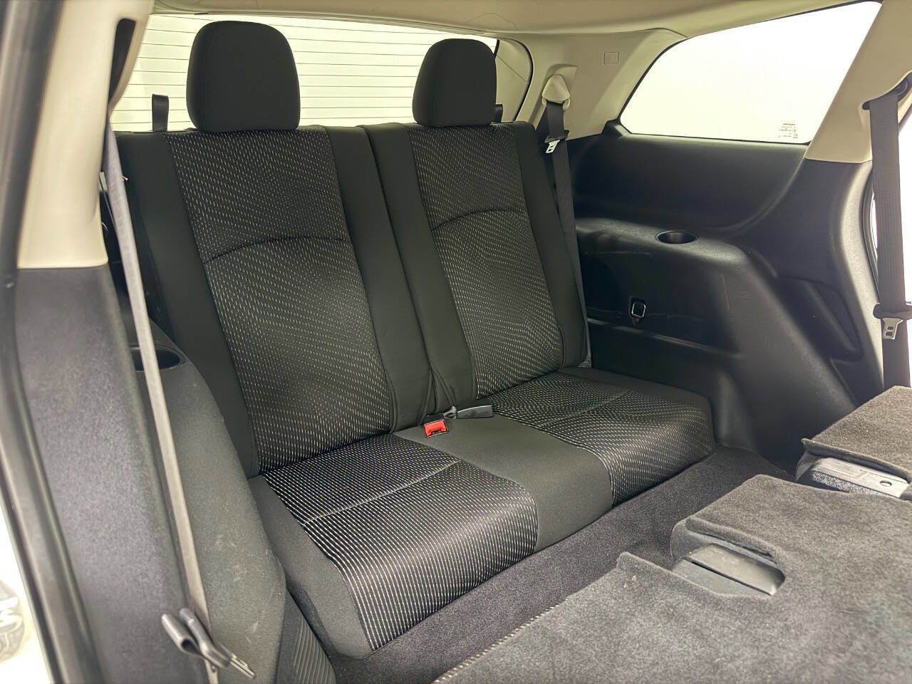 Used 2020 Dodge Journey SE w/ SE Popular Equipment Group FWD image 23