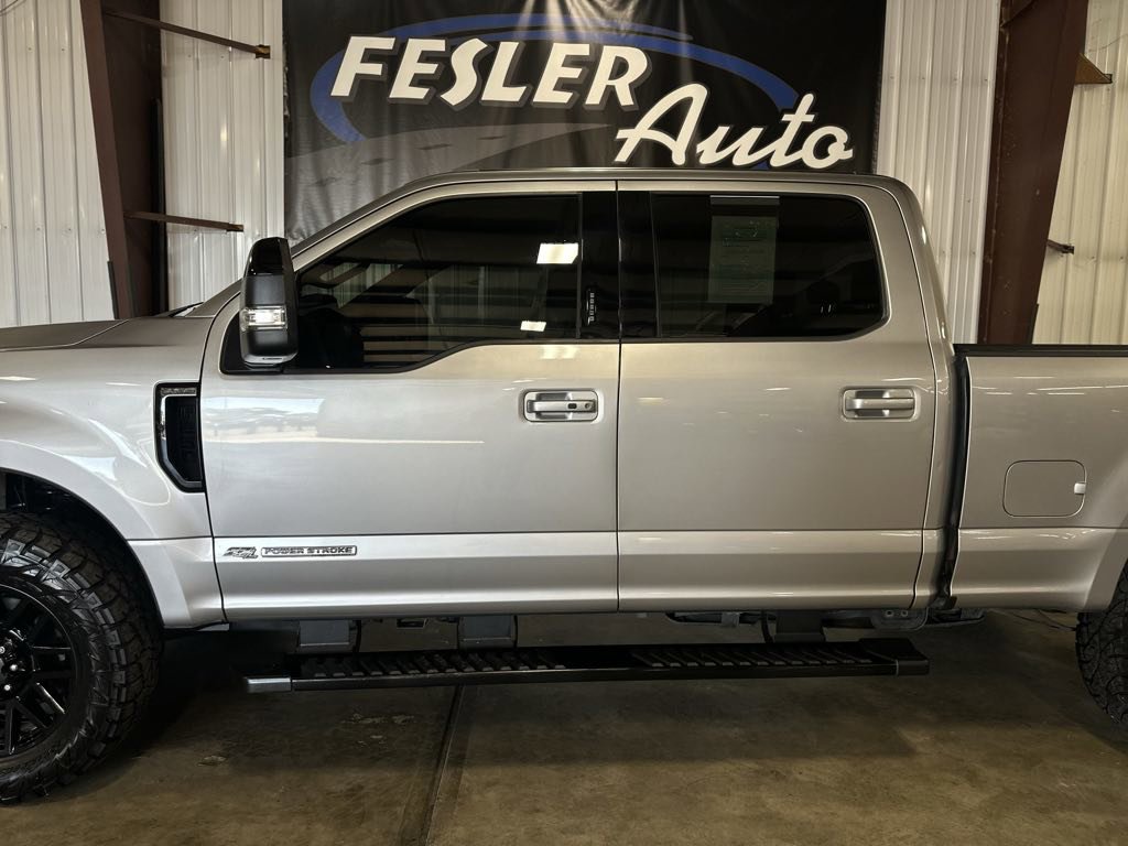 Used 2020 Ford F250 Lariat image 24