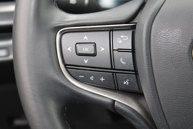 Certified 2025 Lexus UX 300h FWD image 18