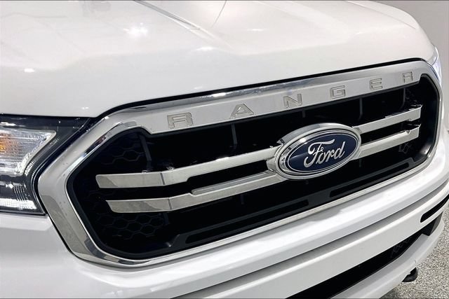Used 2021 Ford Ranger Lariat AWD/4WD image 42