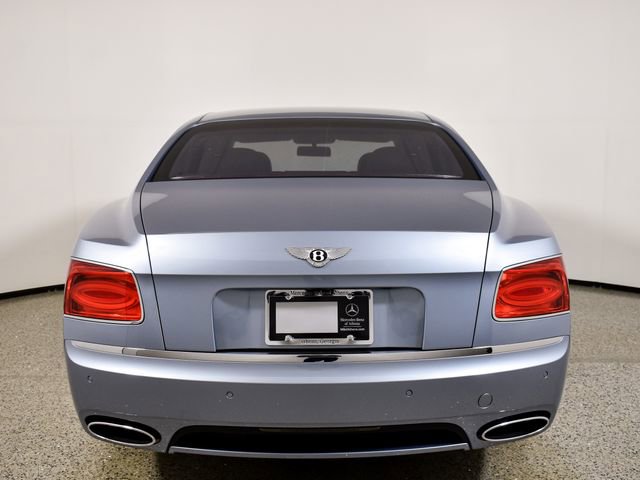Used 2016 Bentley Flying Spur W12 image 8