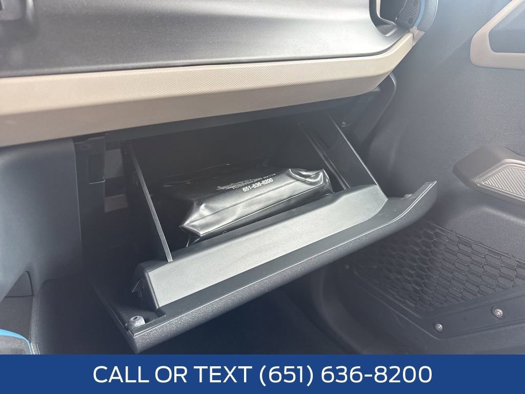 Used 2022 Ford Bronco Wildtrak image 22