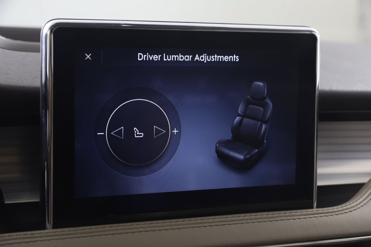 Used 2020 Lincoln Corsair AWD w/ Equipment Group 101A image 34
