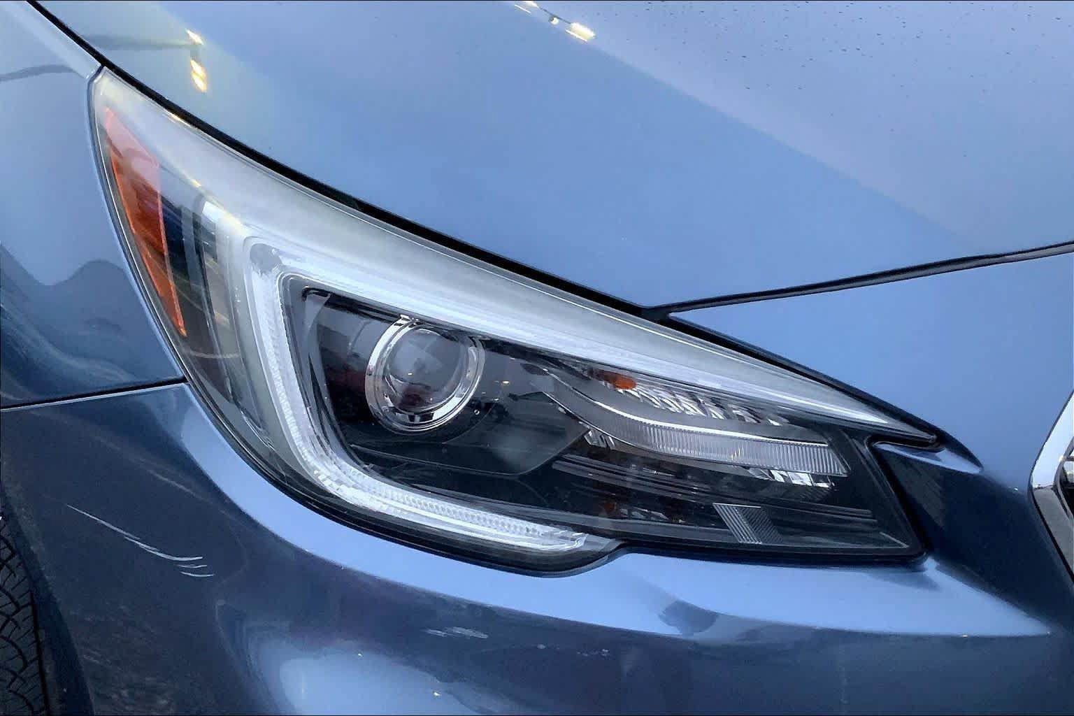 Used 2018 Subaru Outback 2.5i Limited AWD/4WD image 26