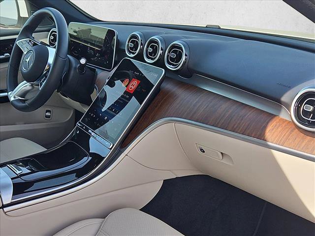 Certified 2026 Mercedes-Benz C 300 Sedan image 22