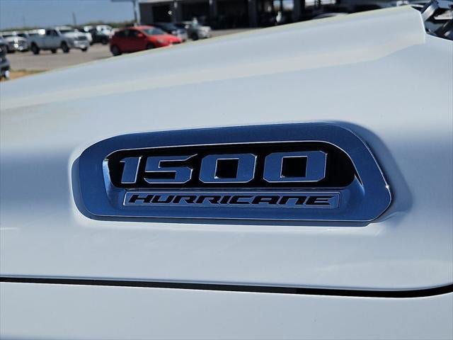New 2026 RAM 1500 Lone Star RWD image 44