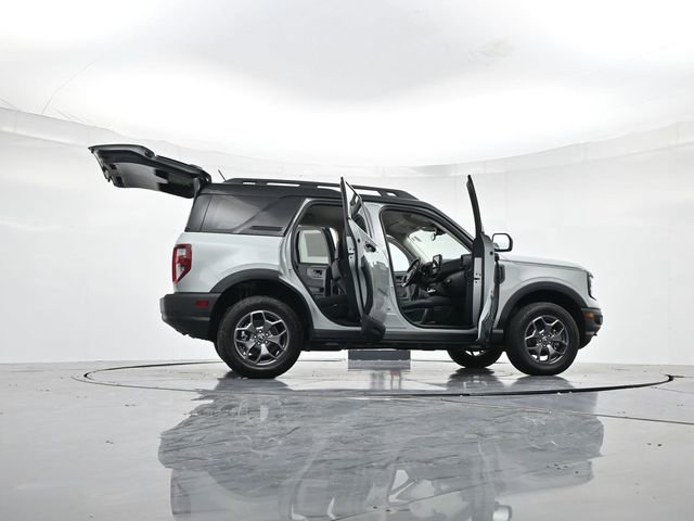 Used 2024 Ford Bronco Sport Badlands w/ Topo Graphic Package image 49