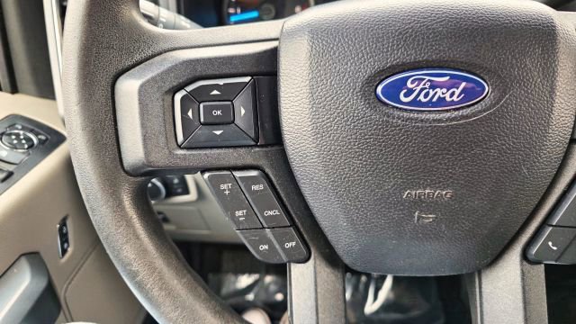 Used 2019 Ford F150 XLT image 19