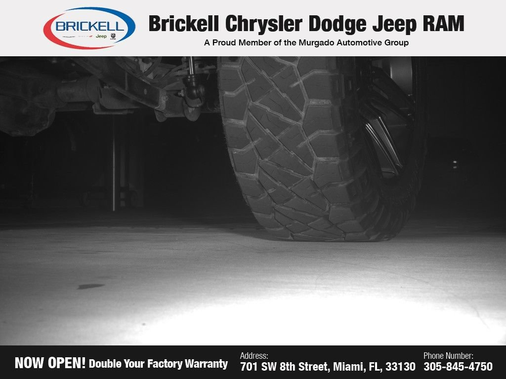 Used 2022 Jeep Gladiator Overland w/ LED Lighting Group AWD/4WD image 8