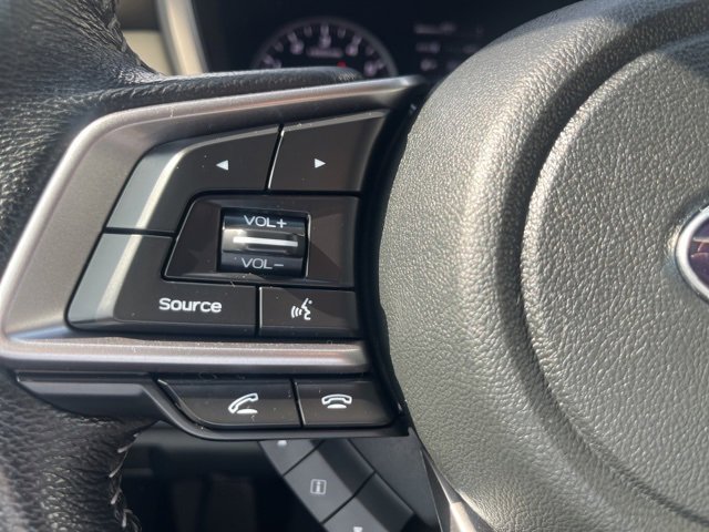 Used 2021 Subaru Outback Limited image 31