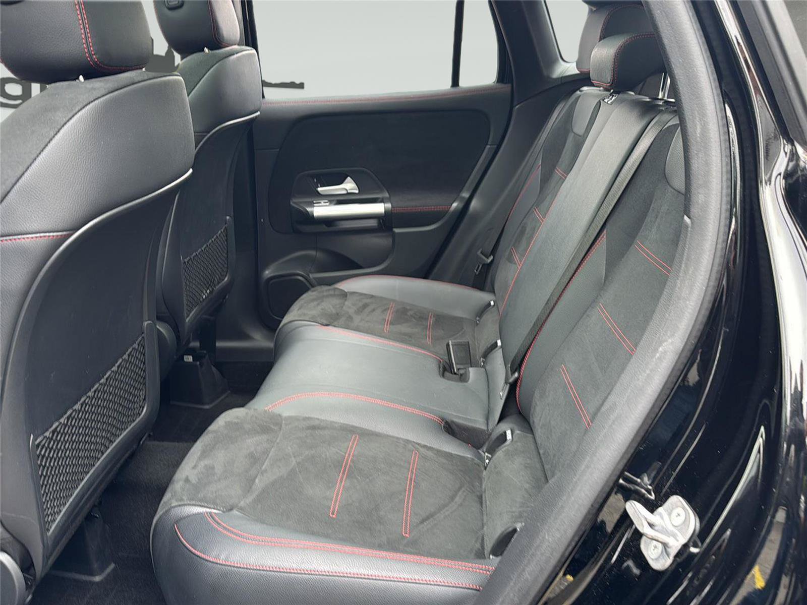 Used 2023 Mercedes-Benz GLA 250 4MATIC image 22