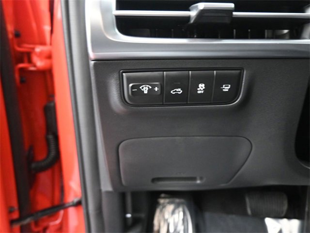 New 2026 Hyundai Santa Cruz XRT image 16