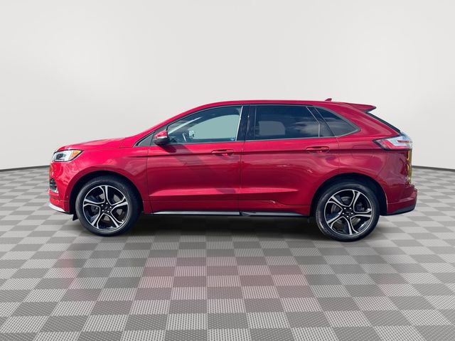 Used 2020 Ford Edge ST w/ Equipment Group 401A AWD/4WD image 7