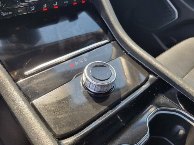 Used 2021 Jeep Grand Cherokee L Limited image 23