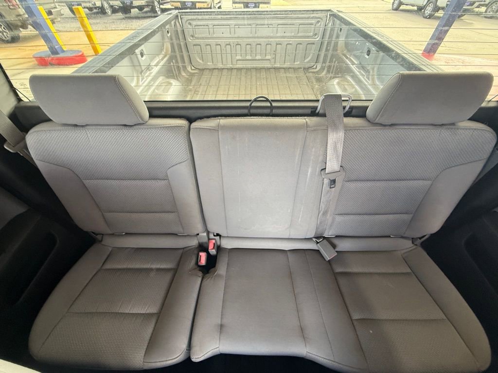 Used 2014 GMC Sierra 1500 SLE w/ SLE Value Package image 31