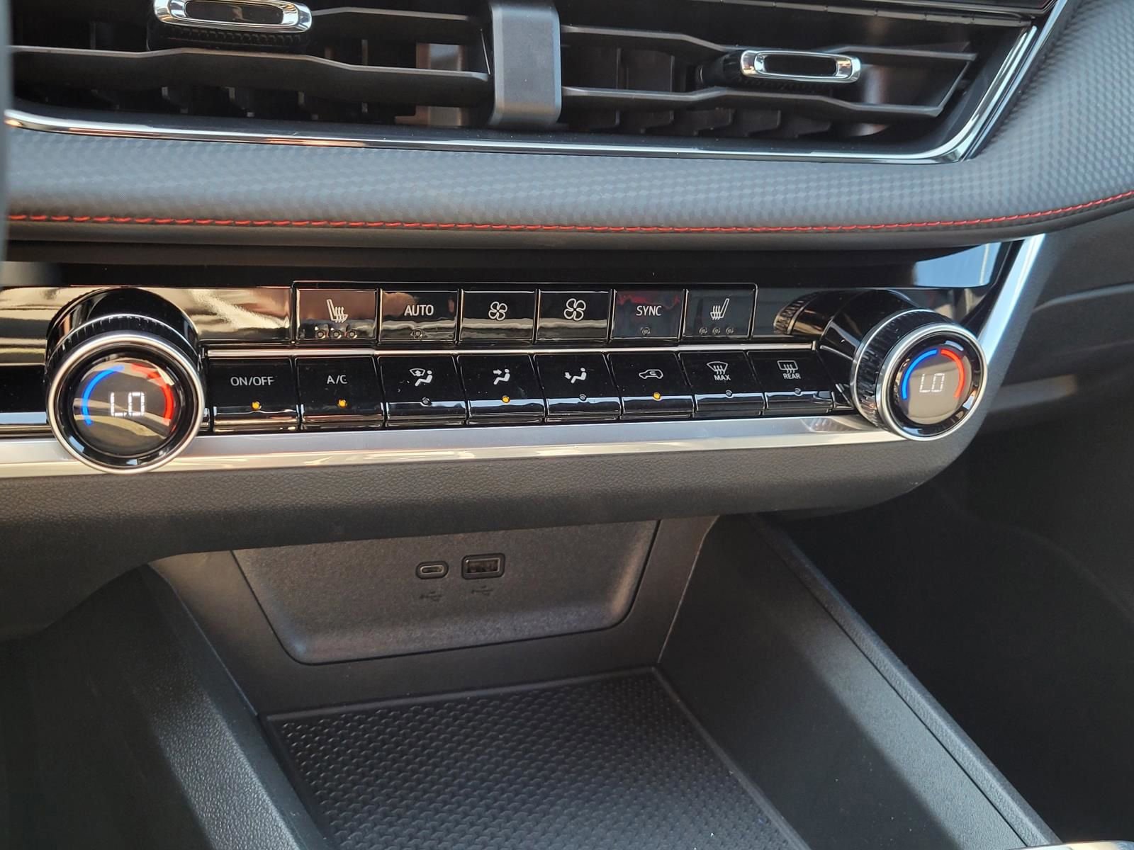 New 2026 Chevrolet Equinox RS image 20