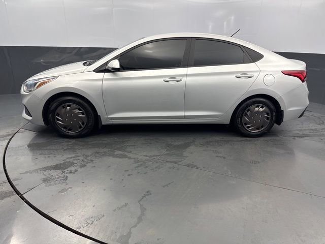 Used 2020 Hyundai Accent SE image 3