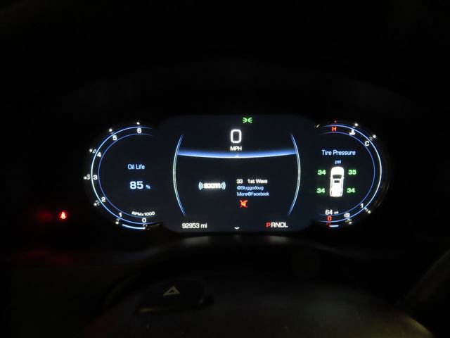 Used 2019 Cadillac Escalade Luxury image 26