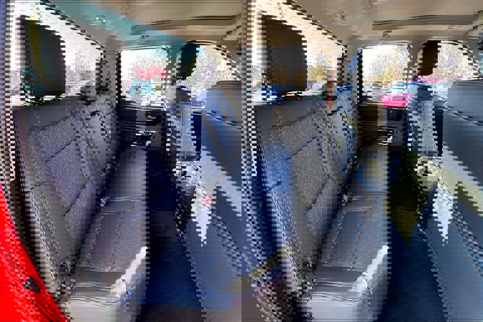 Used 2023 Toyota Tundra Limited image 20