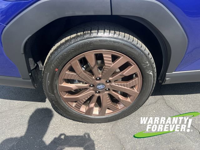 New 2026 Subaru Forester Sport AWD/4WD image 21