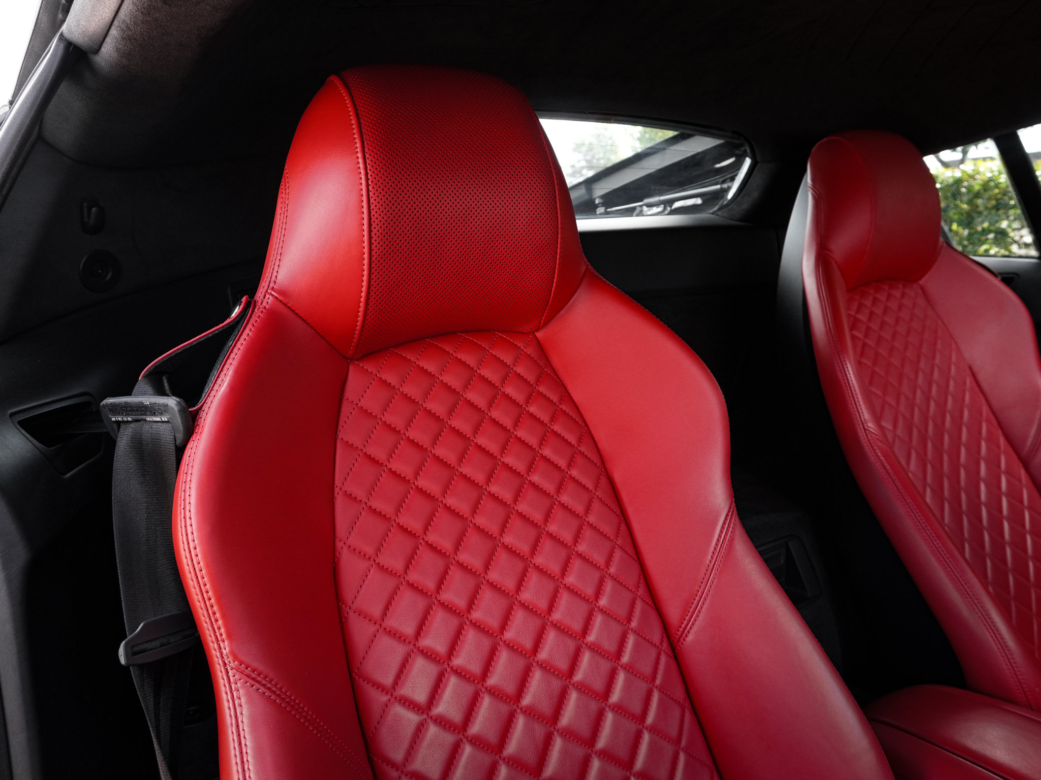 Used 2017 Audi R8 V10 plus AWD/4WD image 33
