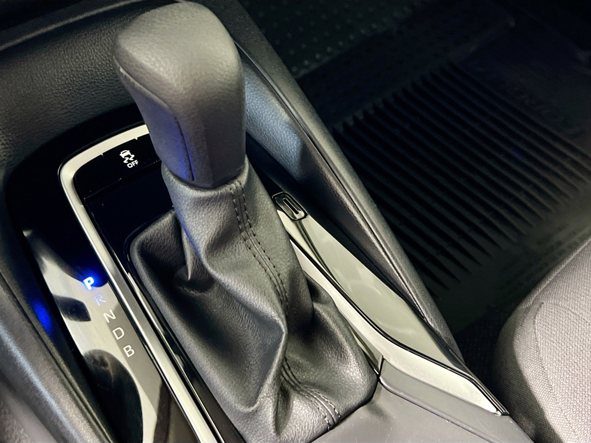 Used 2024 Toyota Corolla LE image 24