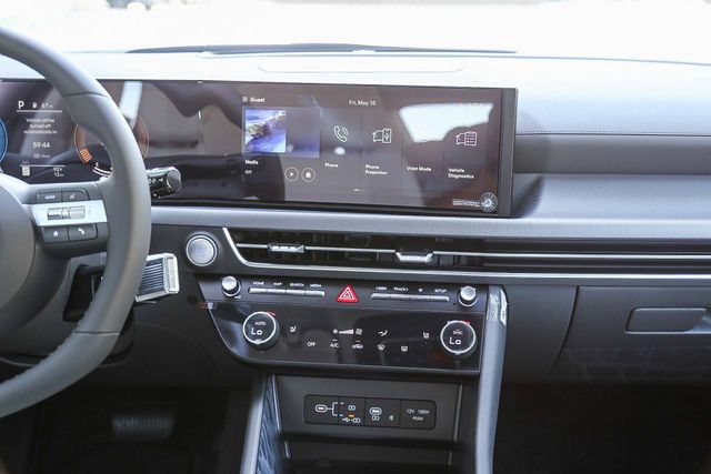 New 2026 Hyundai Sonata SEL FWD image 14