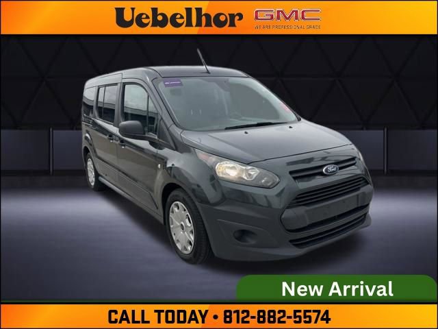Used 2018 Ford Transit Connect XL image 2
