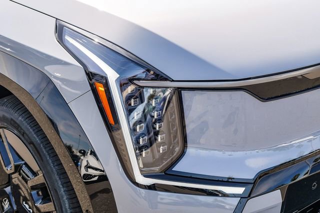New 2026 Kia EV9 GT-Line AWD/4WD image 19