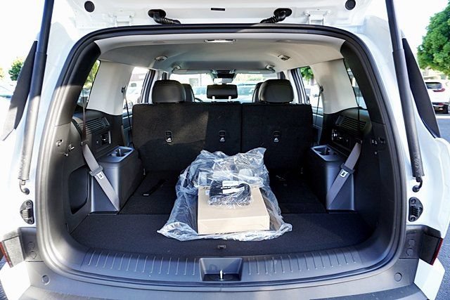 New 2026 Hyundai Santa Fe SEL FWD image 17