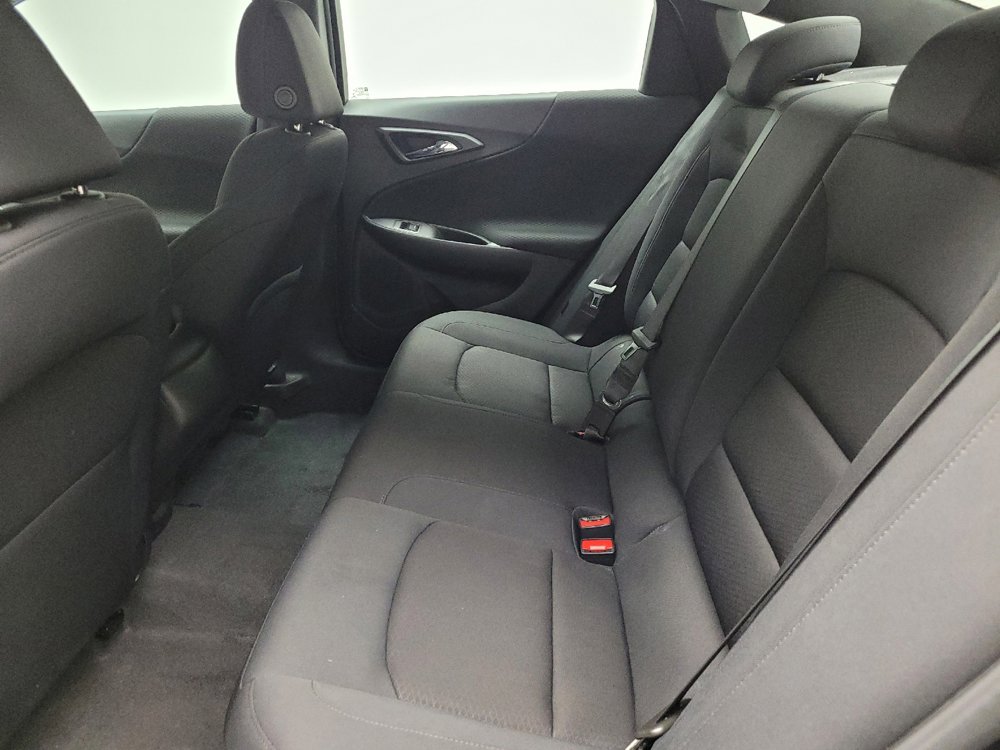 Used 2023 Chevrolet Malibu LS FWD image 18
