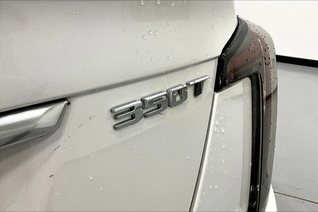 Used 2022 Cadillac CT5 Sport image 39