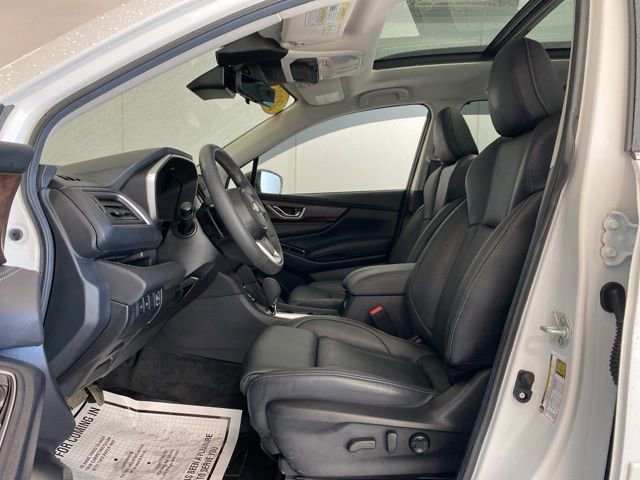 Certified 2025 Subaru Ascent Touring image 10