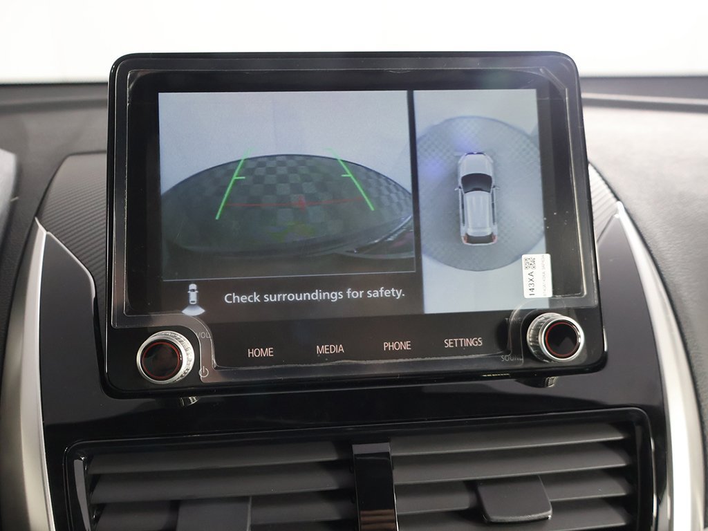 New 2026 Mitsubishi Eclipse Cross SEL AWD/4WD image 42