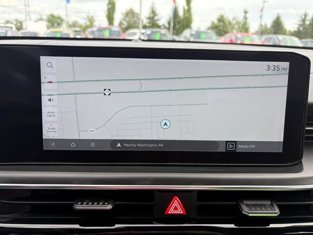 Certified 2025 Kia K5 GT-Line AWD/4WD image 24
