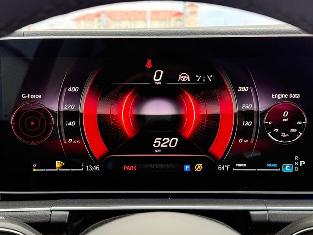 New 2025 Mercedes-Benz GLS 450 4MATIC image 22