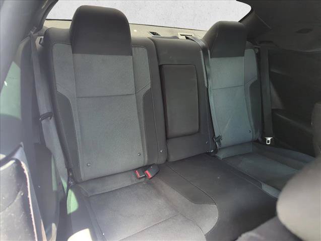 Used 2016 Dodge Challenger SXT RWD image 24