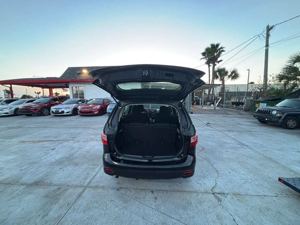 Used 2012 MAZDA MAZDA5 Sport image 8