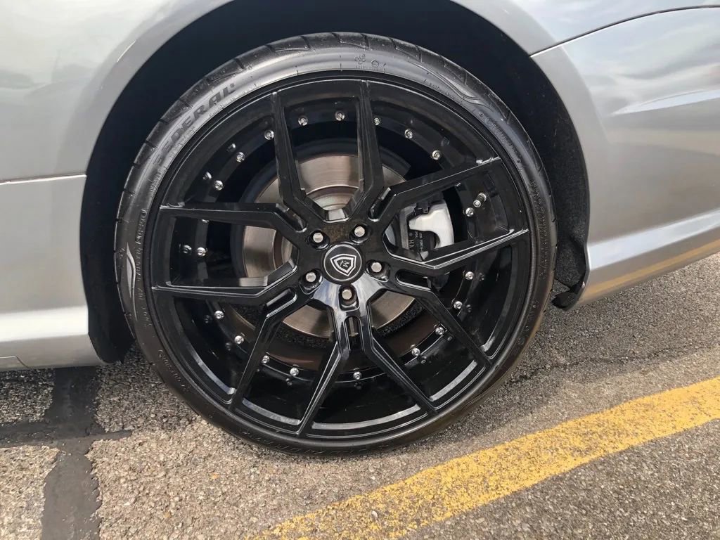 Used 2015 Mercedes-Benz SL 400 image 36