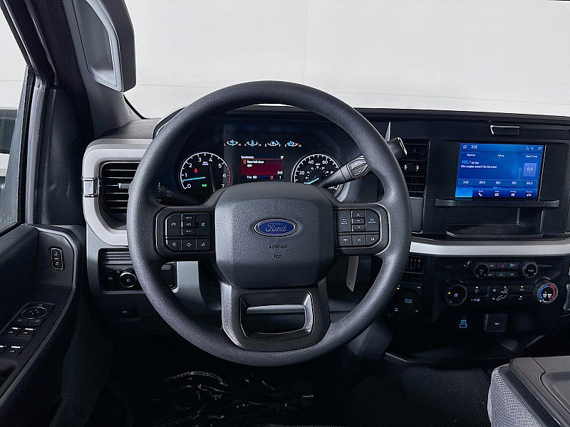 New 2025 Ford F350 XL w/ STX Appearance Package image 21
