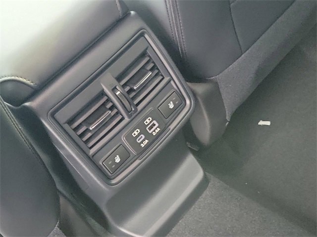 New 2026 Subaru Outback Limited image 11