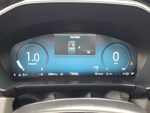 Certified 2023 Ford Escape Active w/ Tech Pack #2 image 13