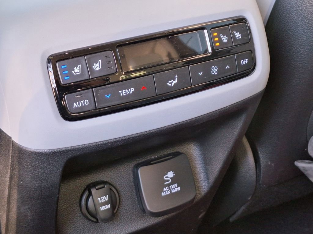 Used 2024 Hyundai Palisade SEL w/ Premium Package image 14