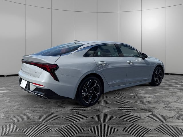 New 2026 Kia K5 GT-Line image 5