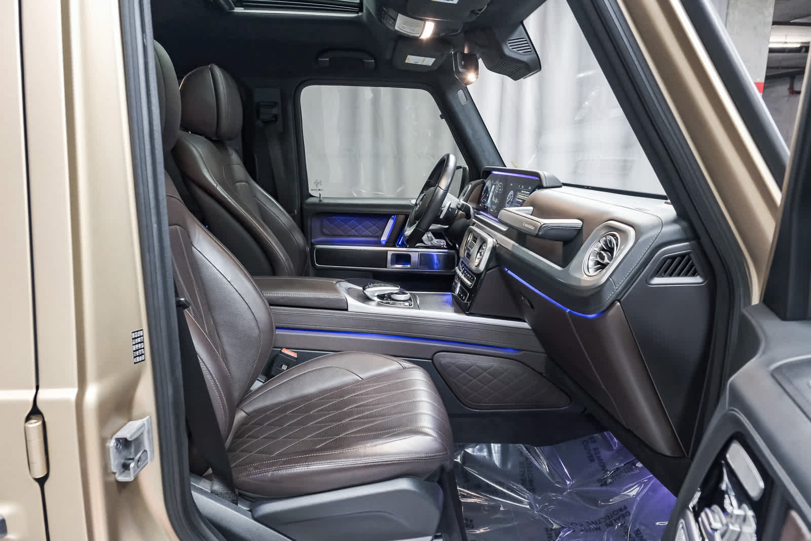 Used 2023 Mercedes-Benz G 550 image 23